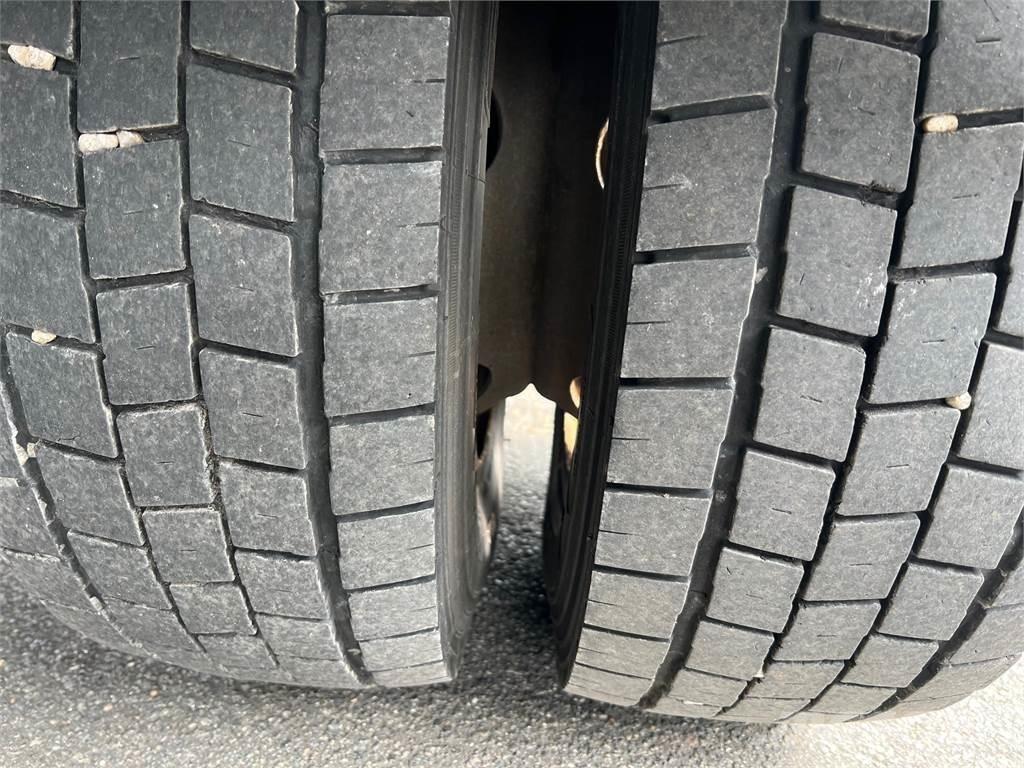 MAN TGL 12.220 Furgoonautod