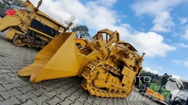 Eimco Elecon 630 Maaalused laadurid