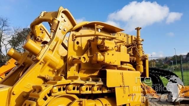 Eimco Elecon 630 Maaalused laadurid