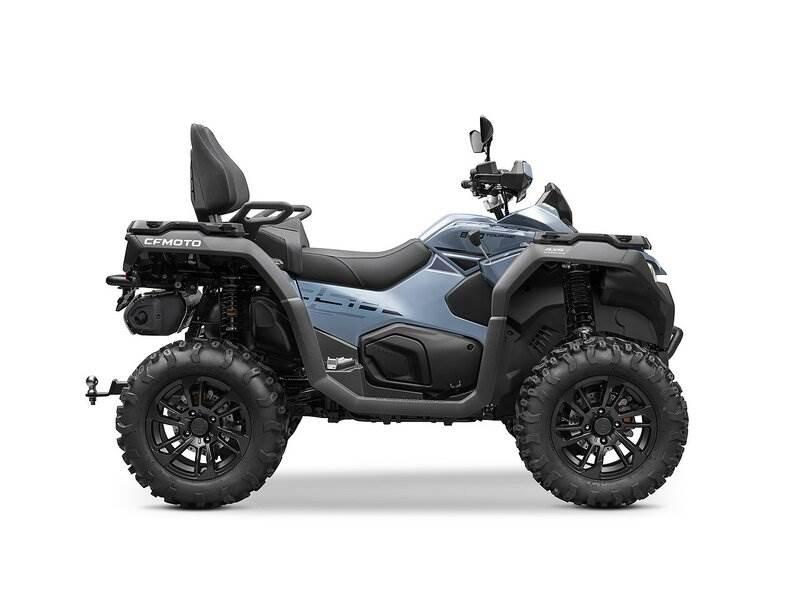 CFMoto CFORCE 850 Muu