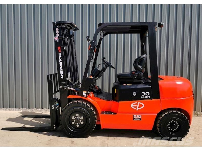EP EFL302 Elektritõstukid