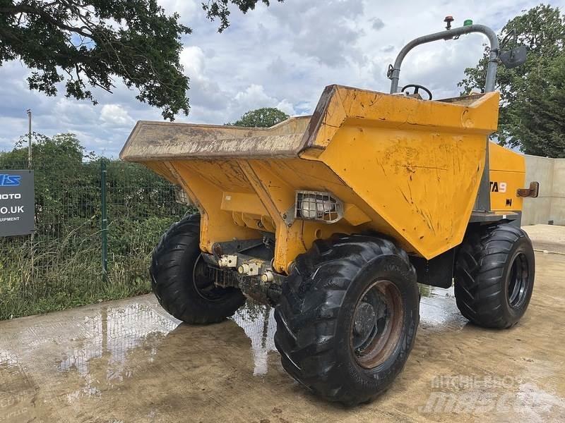 Terex TA9 Dumper Väikekallurid