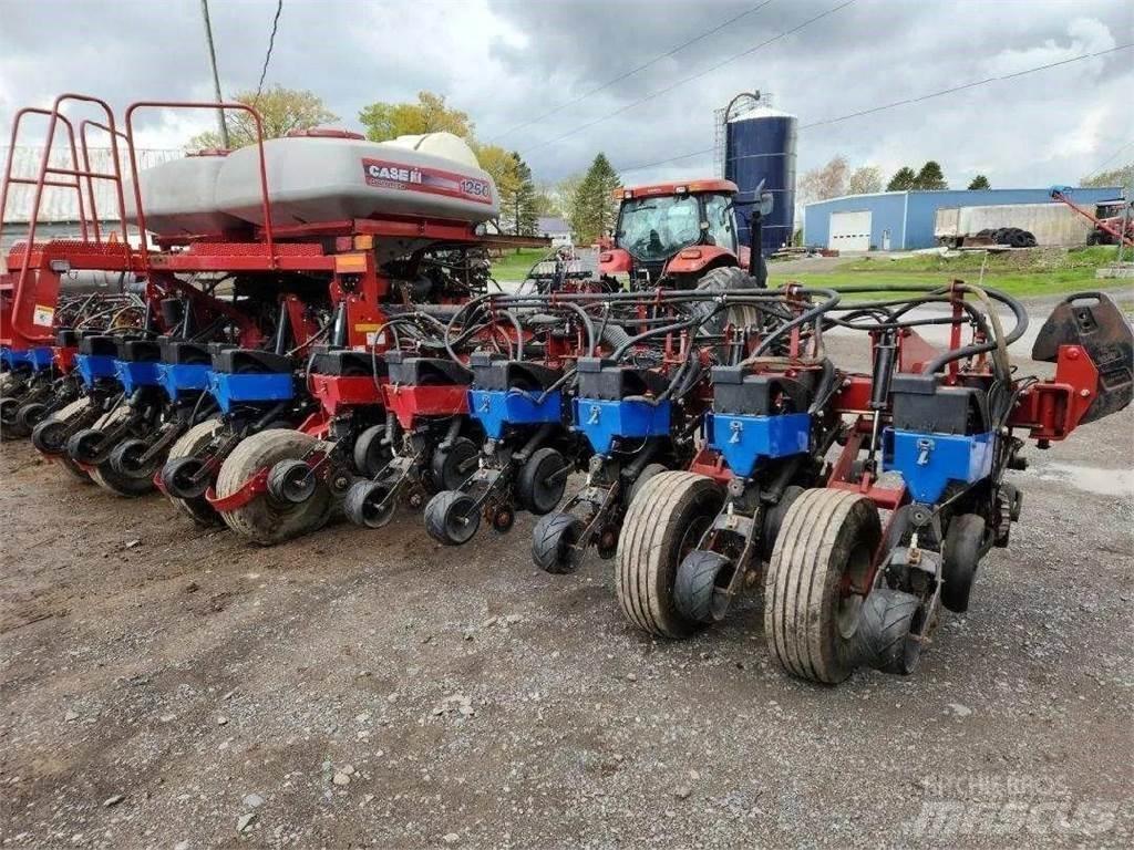Case IH 1250 Muud osad