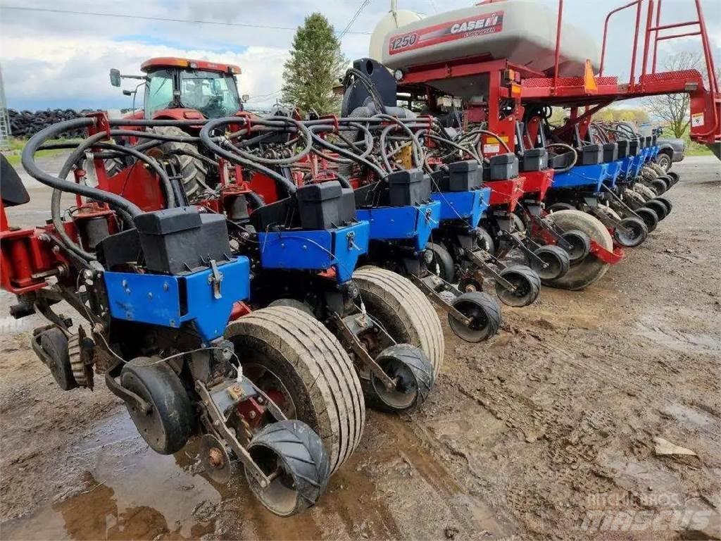 Case IH 1250 Muud osad