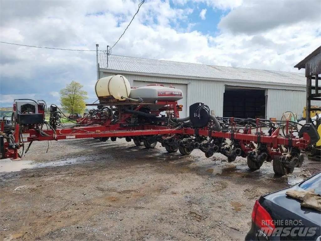 Case IH 1250 Muud osad