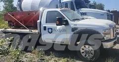 Ford F350 Muud osad