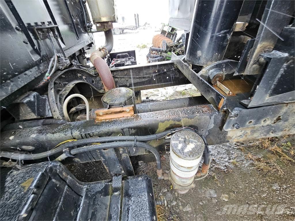 Ford L9000 Muud osad