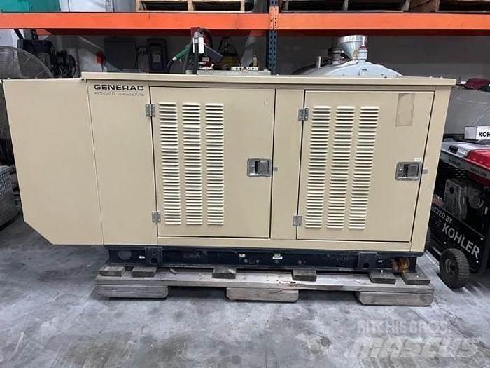 Generac 4605 Muud osad