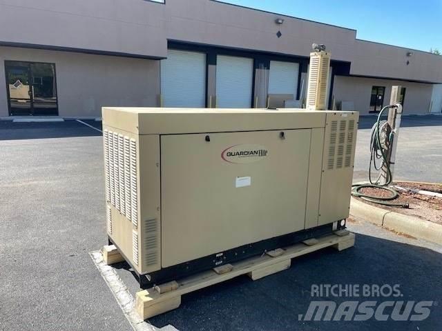 Generac 60kw Muud osad
