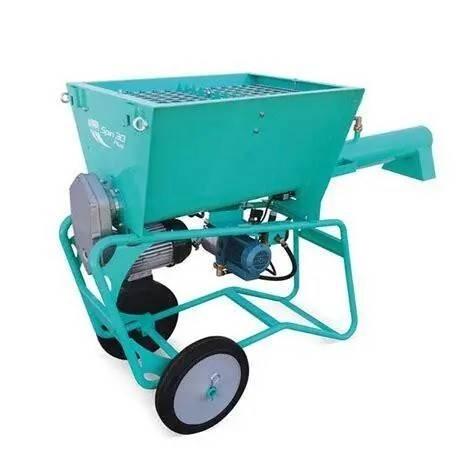 Imer Spin 30 Muud osad