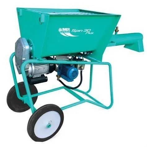 Imer Spin 30 Muud osad