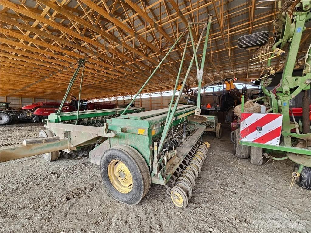 John Deere 450 Muud osad