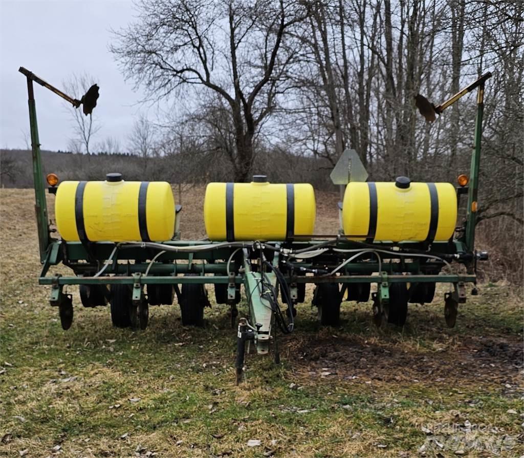 John Deere 7000 Muud osad