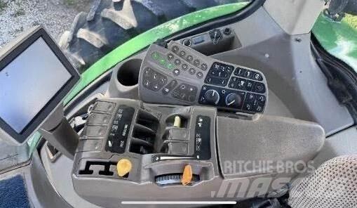John Deere 8285r Traktorid