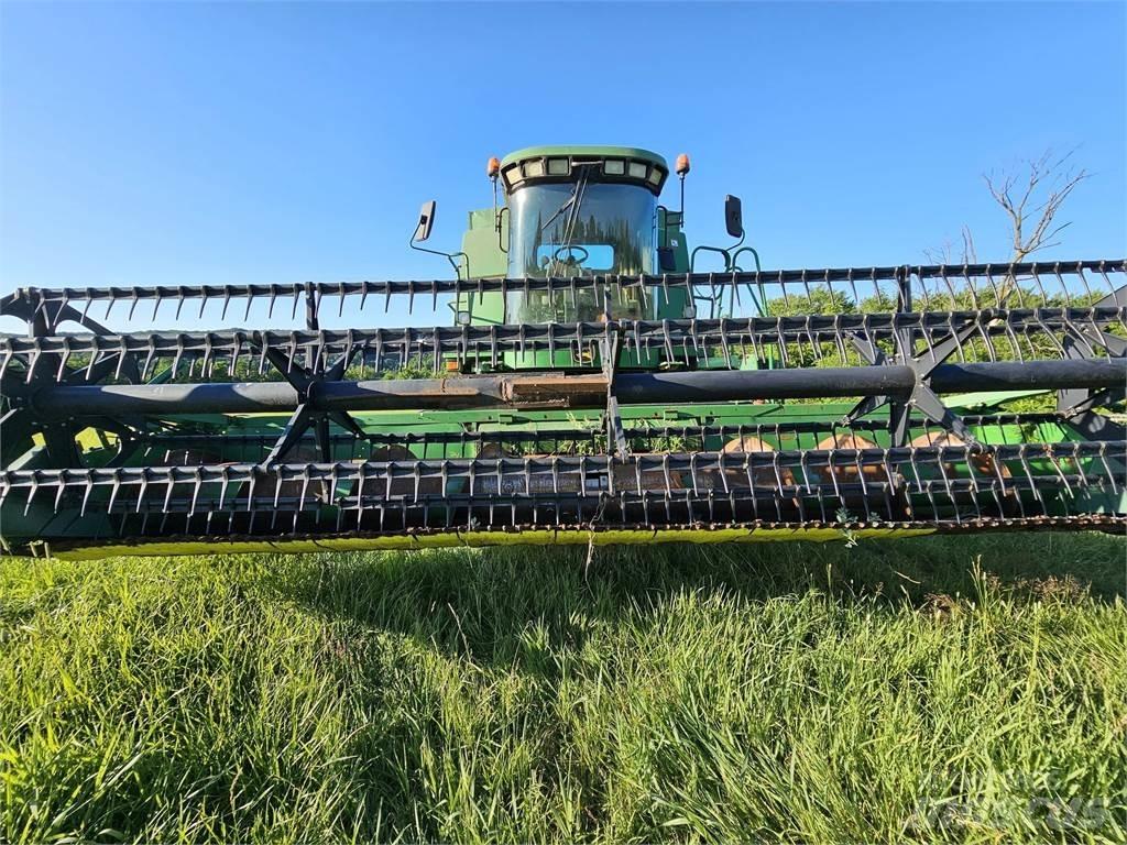 John Deere 920 Muud osad