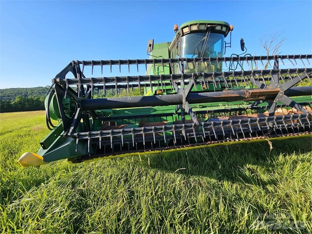 John Deere 920 Muud osad