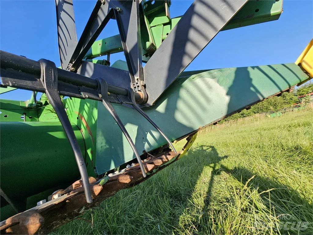 John Deere 920 Muud osad