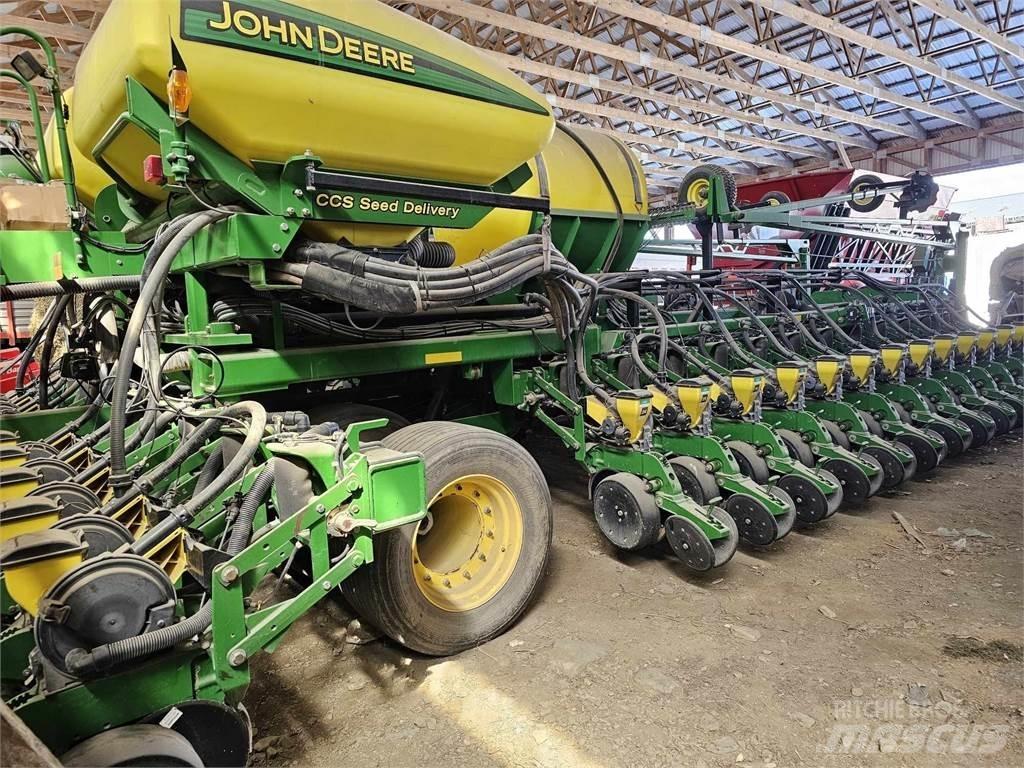 John Deere DB60 Muud osad