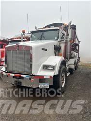 Kenworth T800 Muud osad