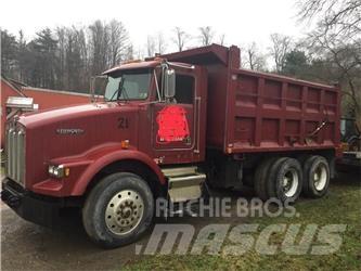 Kenworth T800 Muud osad