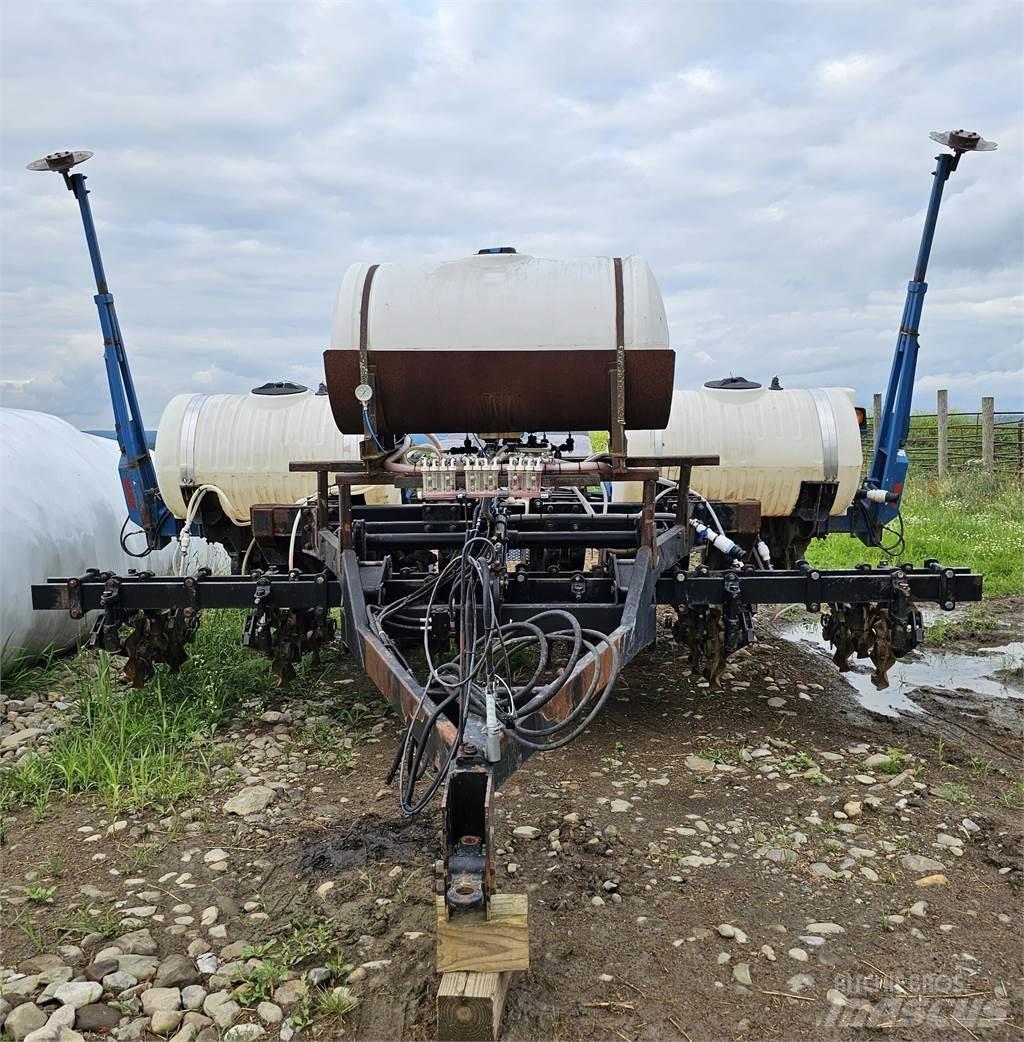 Kinze 3000 Muud osad
