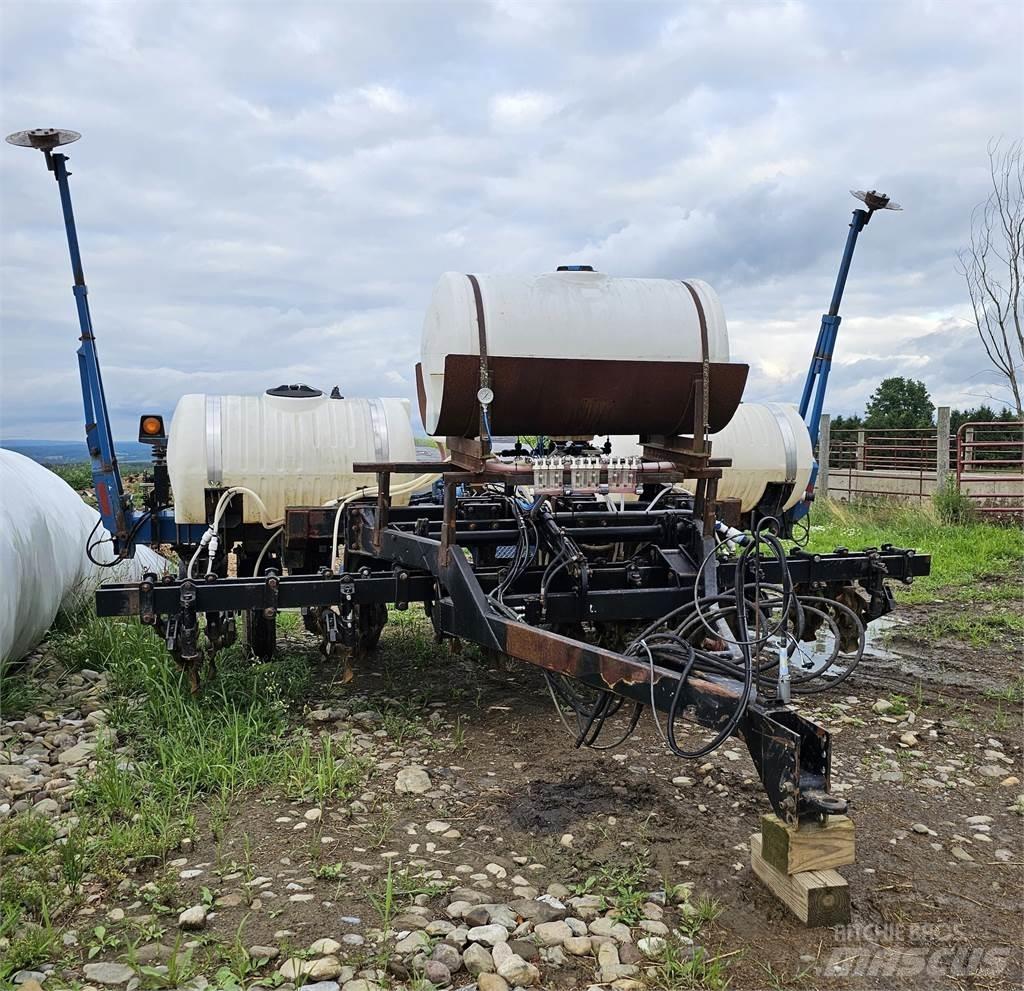 Kinze 3000 Muud osad