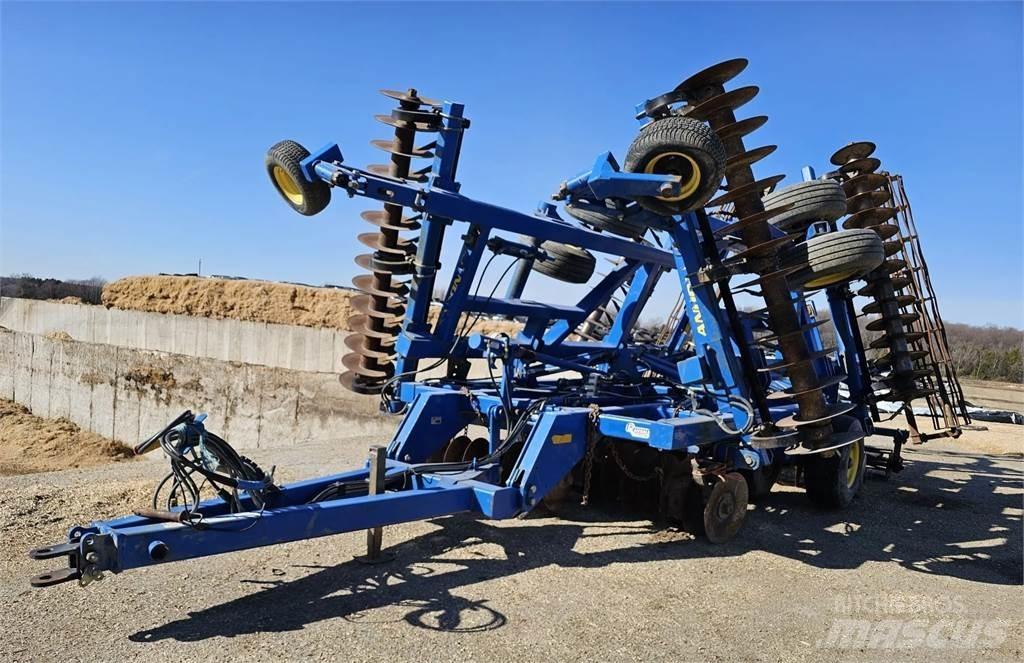 Landoll 7431-26 Muud osad
