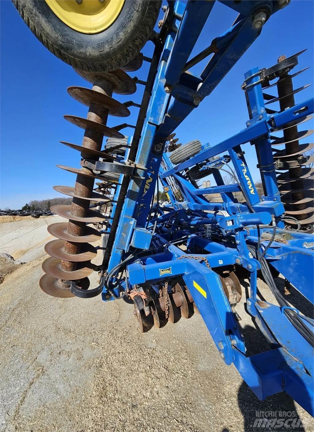 Landoll 7431-26 Muud osad