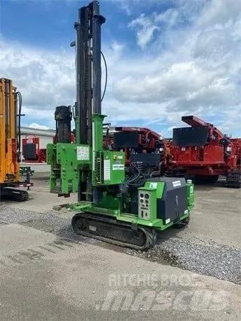Mazaka mw1200 Muud osad