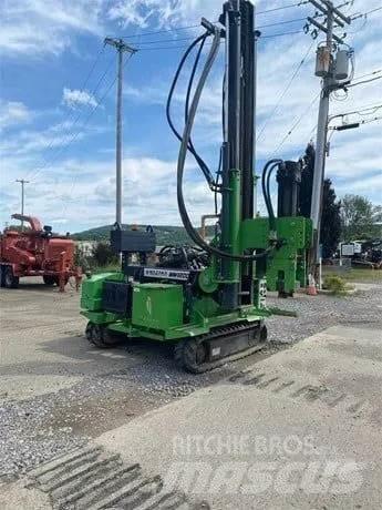 Mazaka mw1200 Muud osad