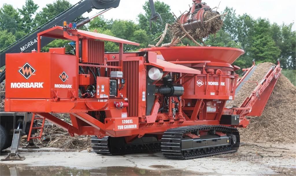 Morbark 1200xl Muud osad