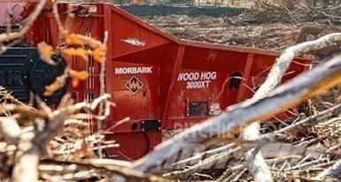 Morbark 3000 Muud osad