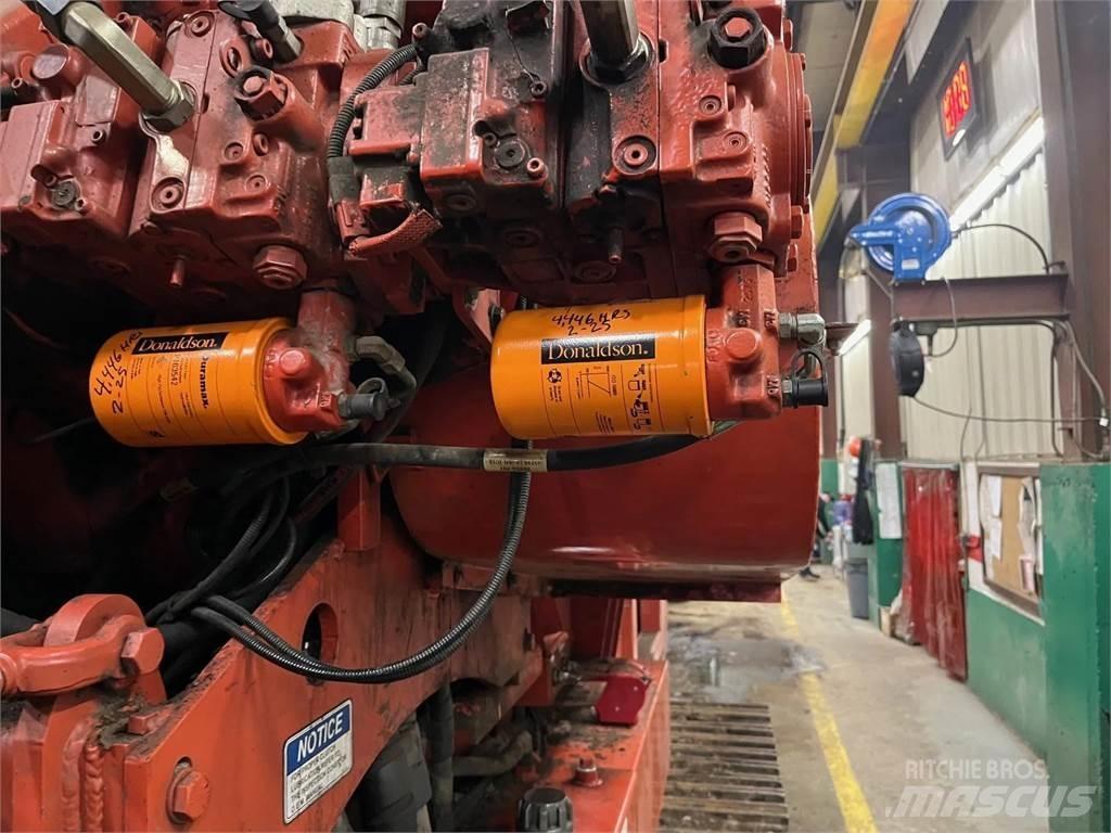 Morbark 3800XL Muud osad