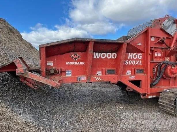 Morbark 4600XL Muud osad
