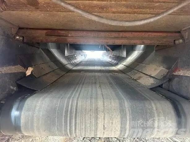 Morbark 4600XL Muud osad
