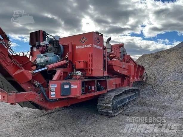 Morbark 4600XL Muud osad