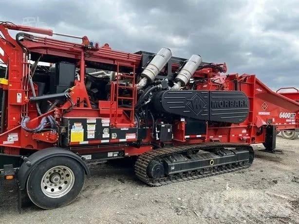 Morbark 6400XT Muud osad