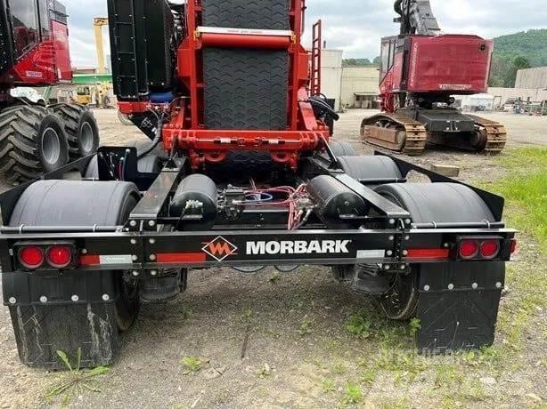 Morbark 6400XT Muud osad