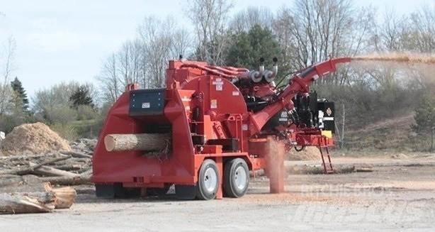 Morbark Model 30 Muud osad