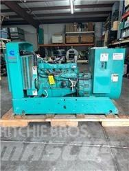 Onan 35KW Muud osad