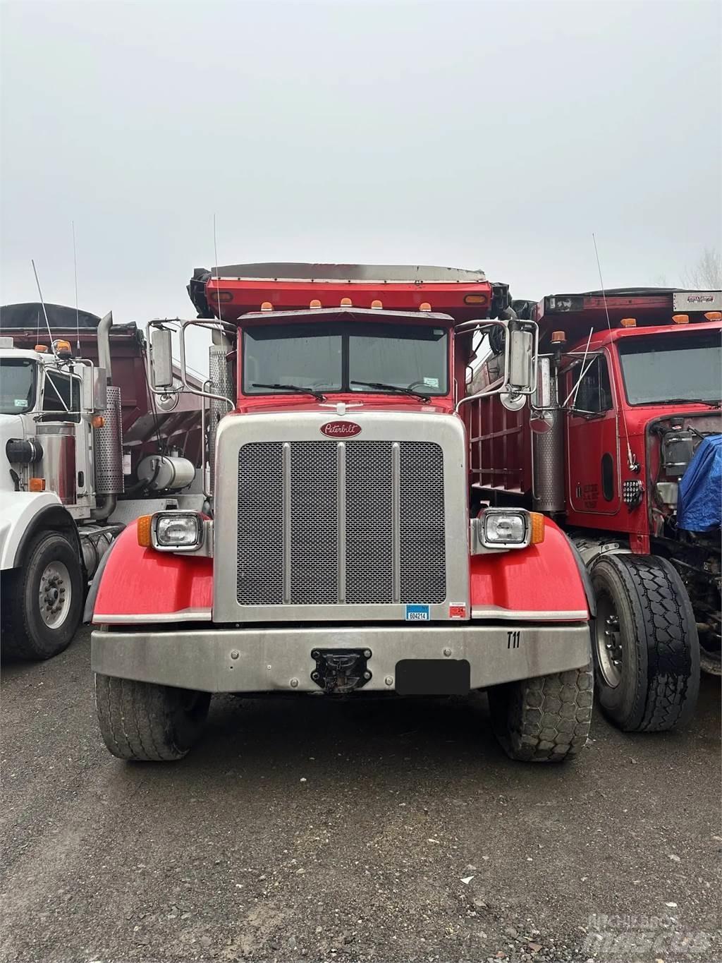 Peterbilt 365 Muud osad