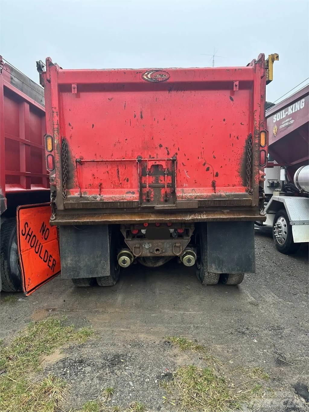 Peterbilt 365 Muud osad