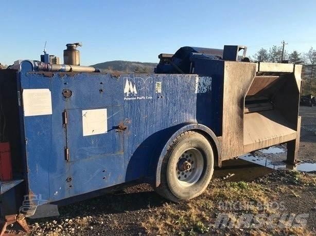 Peterson 4800E Muud osad