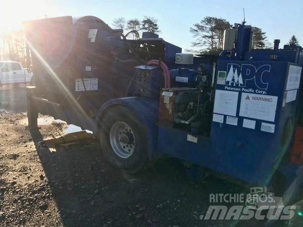 Peterson 4800E Muud osad