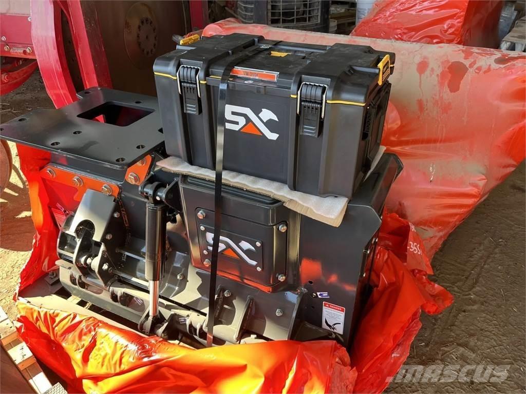  shearex vm-35sk Muud osad