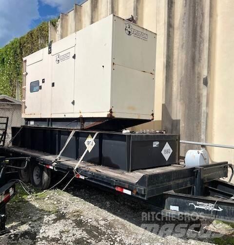 Triton GENERATOR Muud osad