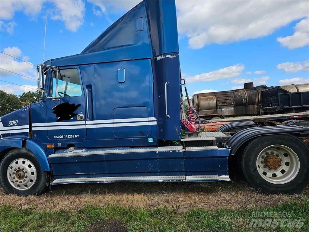 Volvo Truck Muud osad