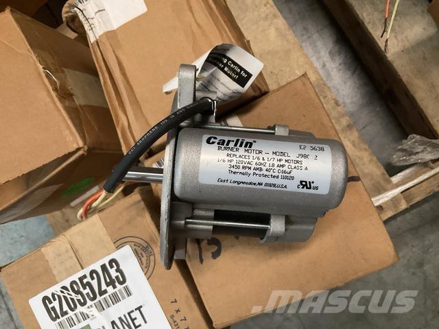  (4) Alternators Muud osad