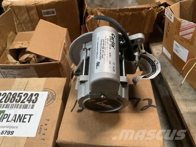  (4) Alternators Muud osad