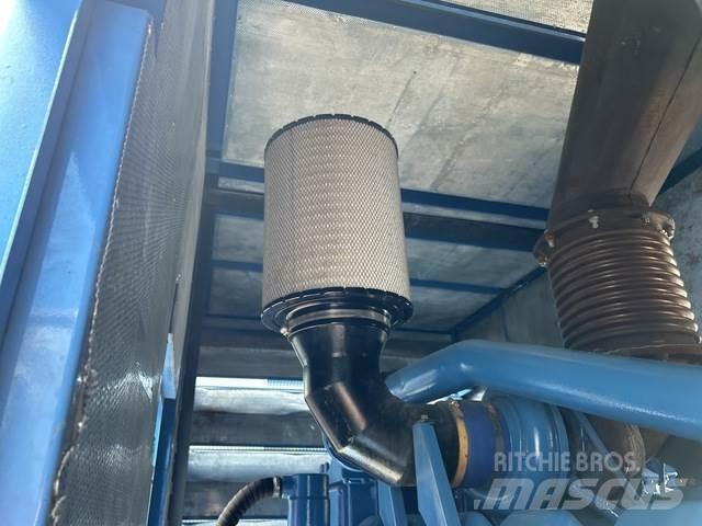 ABB MTU 4000 Diiselgeneraatorid